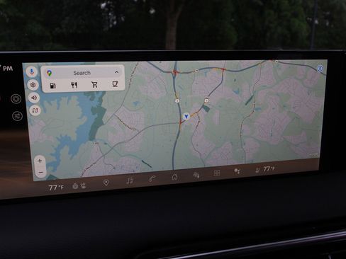 New 2026 Nissan Armada Platinum image 27