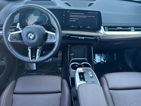Used 2023 BMW X1 xDrive28i w/ Premium Package AWD/4WD image 12