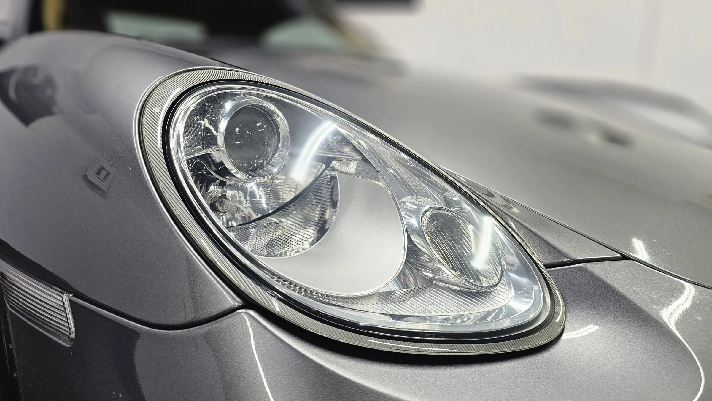 Used 2007 Porsche Cayman S RWD image 9