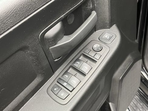 Used 2023 RAM 2500 Tradesman AWD/4WD image 9