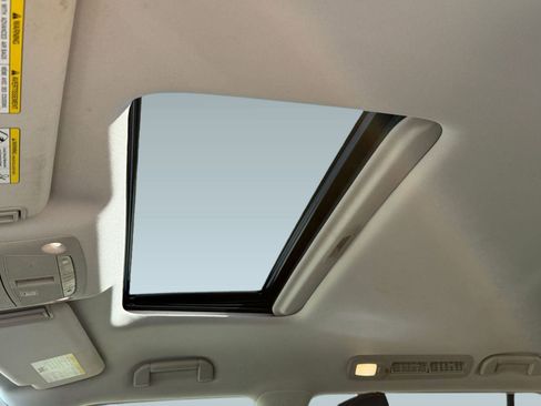 Used 2019 Nissan Armada Platinum w/ Captain's Chairs Package image 14