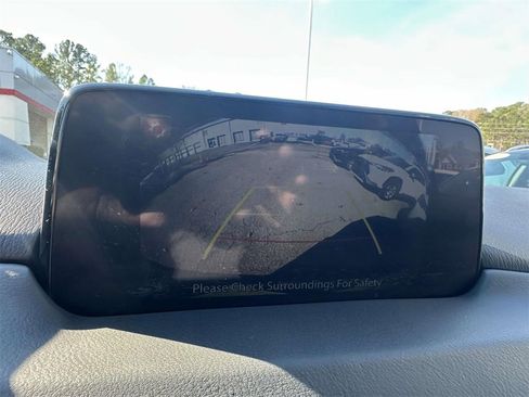 Used 2019 MAZDA CX-5 Touring image 23