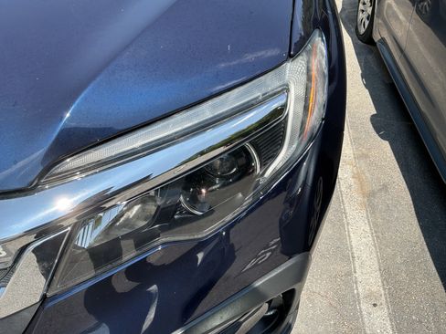 Used 2019 Honda Pilot EX-L image 11