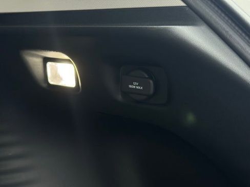 New 2026 Honda HR-V LX image 11