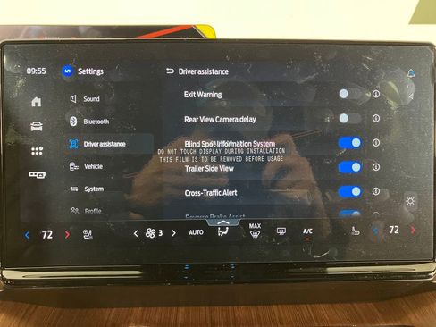 New 2026 Ford Expedition King Ranch image 35