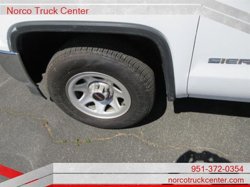 Used 2016 GMC Sierra 1500 2WD Double Cab image 13