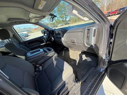 Used 2015 Chevrolet Silverado 1500 LT w/ All Star Edition image 12