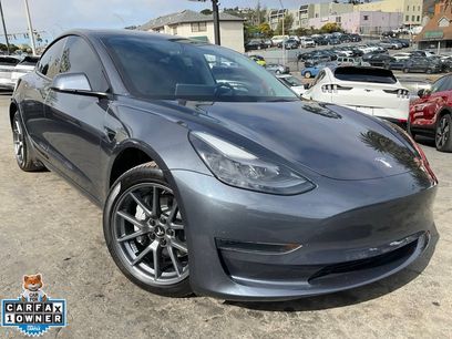 Used 2023 Tesla Model 3 Standard Range