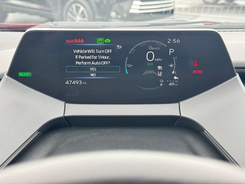 Used 2024 Toyota Prius Prime image 3