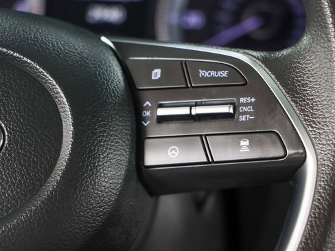 Used 2023 Hyundai Sonata SEL w/ Cargo Package image 14