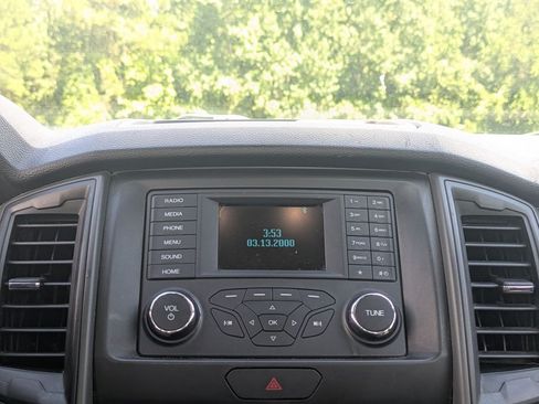 Used 2022 Ford Ranger XL AWD/4WD image 18