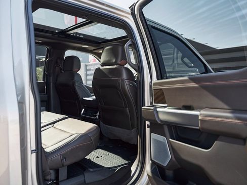 Used 2023 Ford F150 King Ranch w/ Equipment Group 601A High image 29