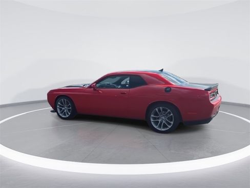 Used 2020 Dodge Challenger GT image 6