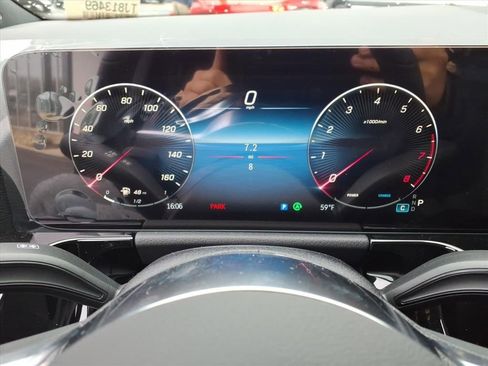 Certified 2026 Mercedes-Benz GLA 250 4MATIC image 18