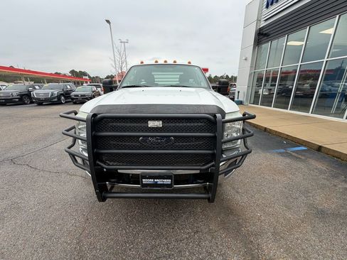 Used 2012 Ford F350 XL w/ PWR Equipment Group image 8