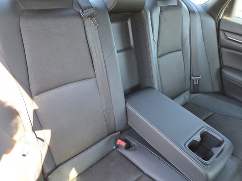 Used 2022 Honda Accord Sport image 20