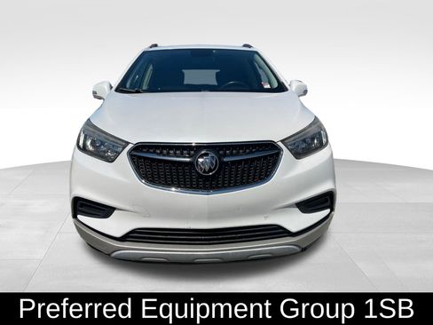 Used 2017 Buick Encore Preferred image 2