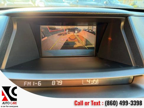 Used 2012 Honda Accord EX-L image 23