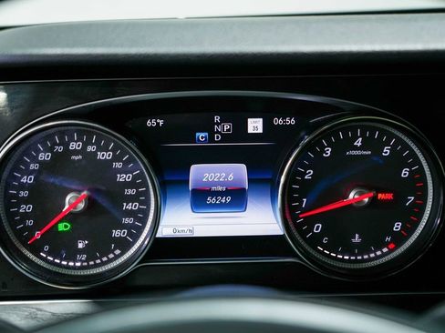 Used 2018 Mercedes-Benz E 300 image 14