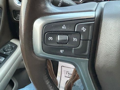Used 2023 Chevrolet Tahoe LS AWD/4WD image 19