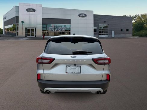 Used 2024 Ford Escape Active AWD/4WD image 8