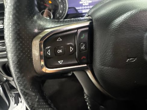 Used 2019 RAM 1500 Sport w/ Alpine Leather & Sound Group AWD/4WD image 5