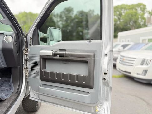Used 2013 Ford F250 XLT w/ FX4 4X4 Off-Road Pkg image 20