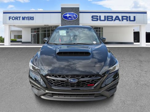 New 2025 Subaru WRX Limited image 3