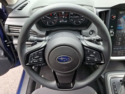 Certified 2025 Subaru Crosstrek 2.0i Premium AWD/4WD image 19