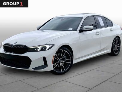 Used 2024 BMW 330i Sedan w/ M Sport Package