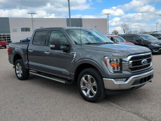 Used 2022 Ford F150 XLT w/ Equipment Group 302A High AWD/4WD video 2