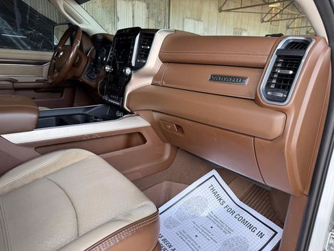 Used 2023 RAM 2500 Laramie AWD/4WD image 20
