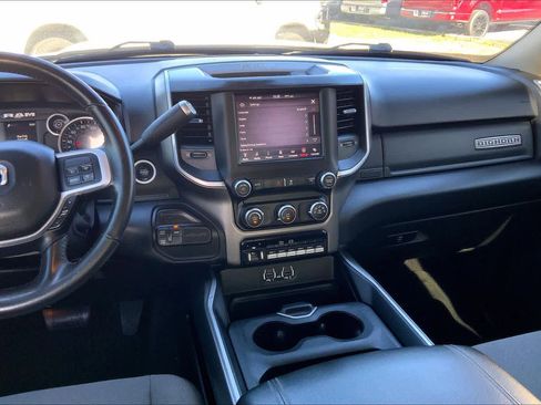 Certified 2019 RAM 2500 Big Horn image 6