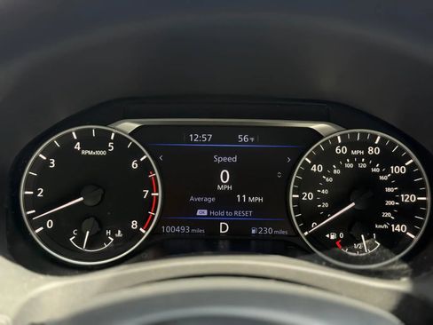 Used 2020 Nissan Altima 2.5 S image 12