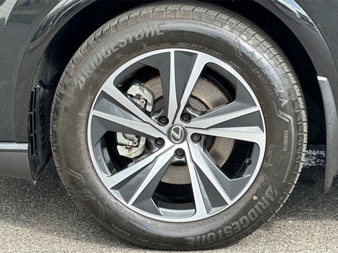 Certified 2024 Lexus RX 350 Premium image 32