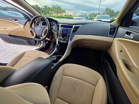 Used 2011 Hyundai Sonata GLS image 16