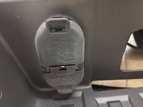 Used 2016 Chevrolet Silverado 1500 LT w/ All Star Edition image 33