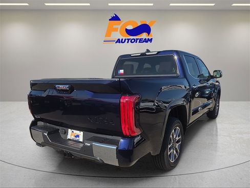 New 2026 Toyota Tundra 1794 Edition image 5