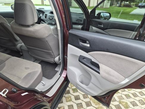 Used 2014 Honda CR-V EX image 10