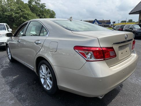 Used 2011 Lexus ES 350 FWD image 7
