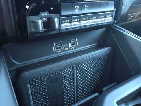 New 2026 RAM 1500 RHO AWD/4WD image 36