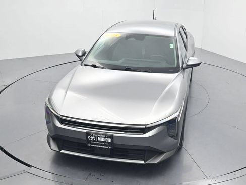Used 2025 Kia K4 EX FWD image 51