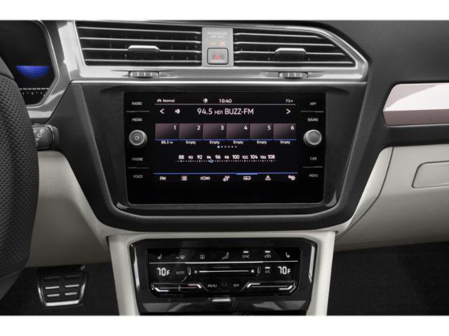 Certified 2024 Volkswagen Tiguan SE R-Line w/ MDO Package, Two-Row AWD/4WD image 10