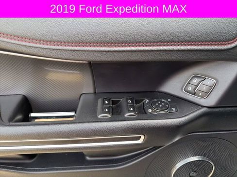 Used 2019 Ford Expedition Max Limited w/ Equipment Group 303A image 13