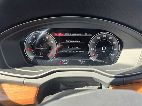 Used 2023 Audi Q5 2.0T Premium Plus w/ Premium Plus Package image 27