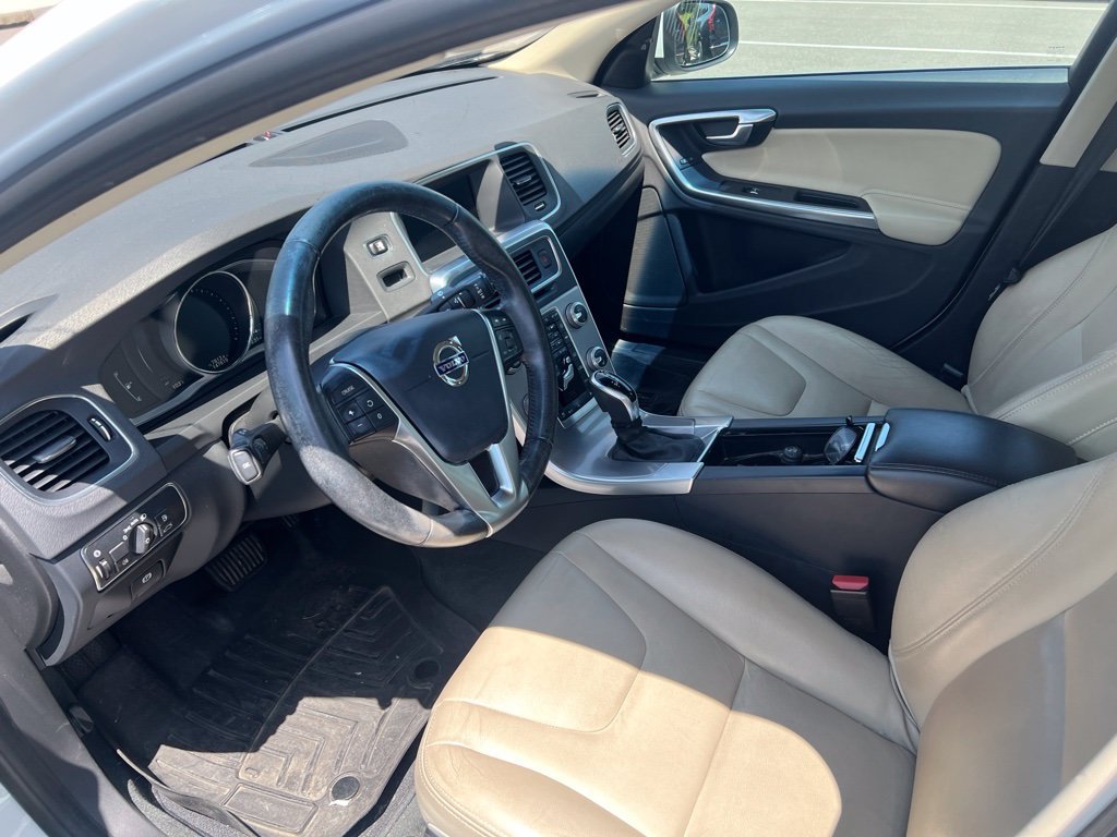 Used 2017 Volvo S60 T5 Inscription AWD/4WD image 10