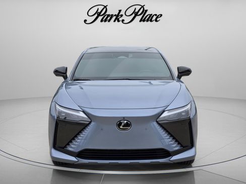 Certified 2023 Lexus RZ 450e Premium w/ Accessory Package (2T) AWD/4WD image 8