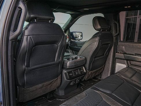 Used 2023 Ford F150 Raptor image 38