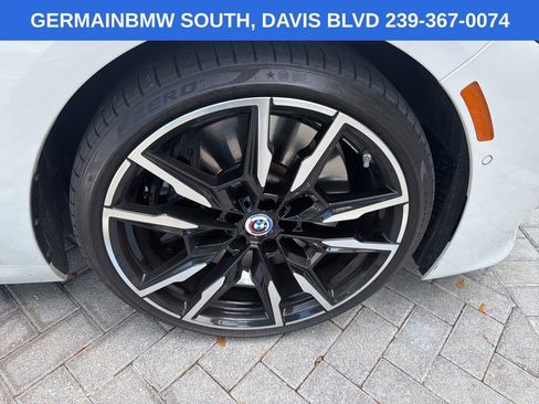 Certified 2023 BMW M850i xDrive Convertible image 29