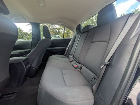 Used 2024 Toyota Corolla LE FWD image 14